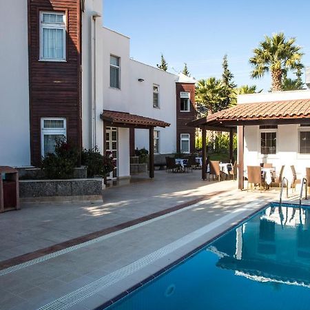 Bodrum Marma Otel Exteriér fotografie