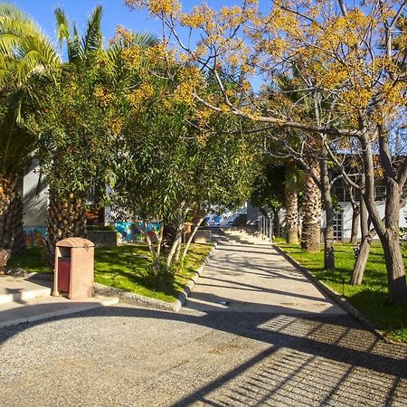 Bodrum Marma Otel Exteriér fotografie