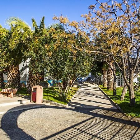 Bodrum Marma Otel Exteriér fotografie