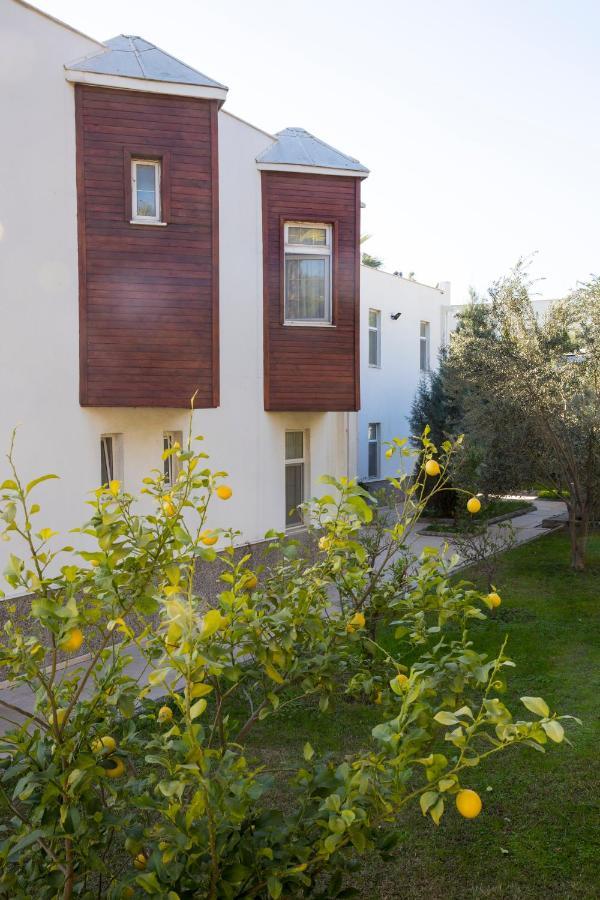 Bodrum Marma Otel Exteriér fotografie