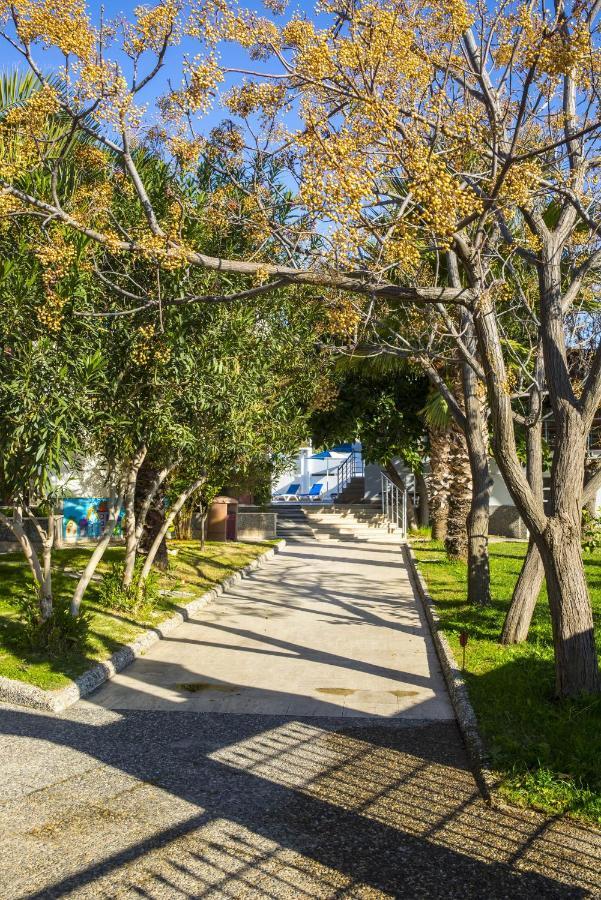 Bodrum Marma Otel Exteriér fotografie